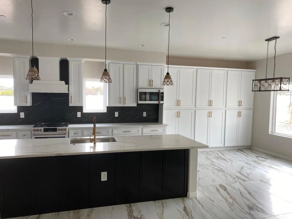 Modern Concepts by Del Sol