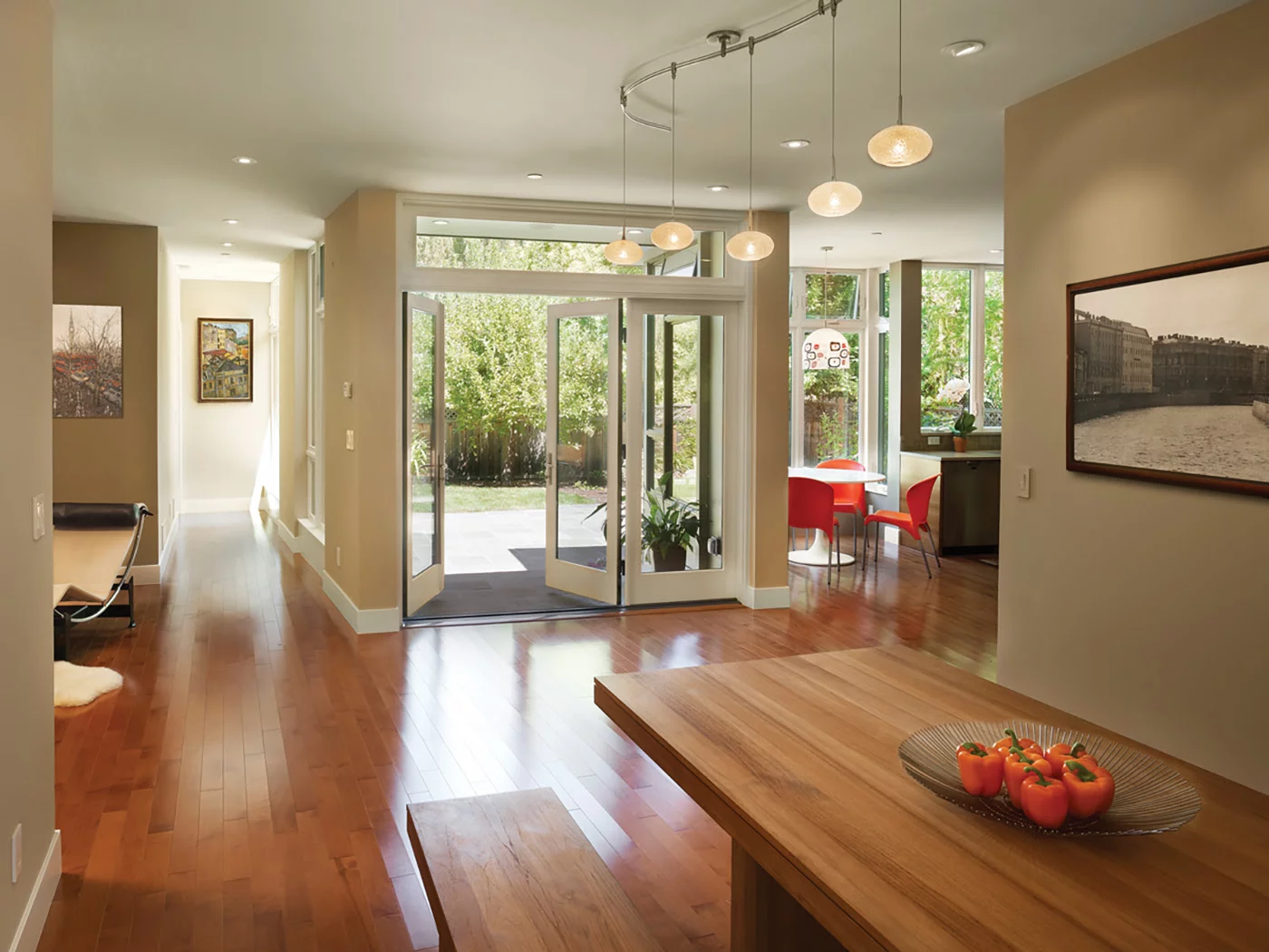 Cunningham Doors & Windows