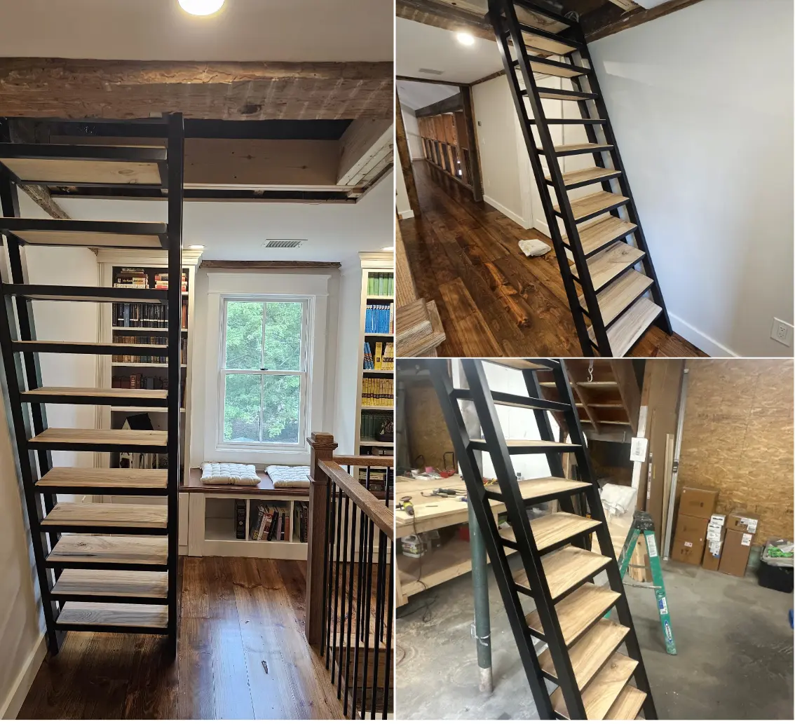 Innovative Build Solutions