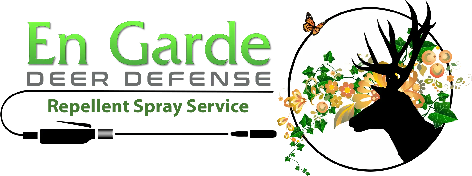 EN GARDE DEER DEFENSE