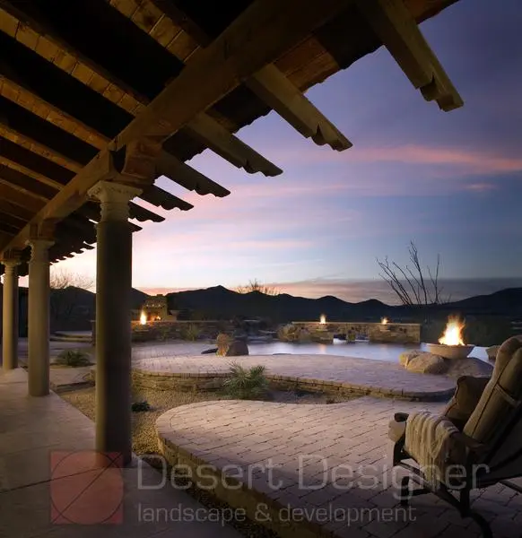 Desert Designer Landscape & Development