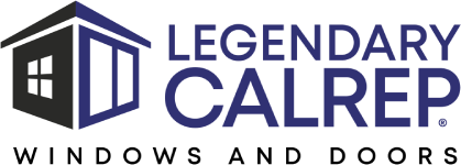 Legendary CalRep Windows and Doors