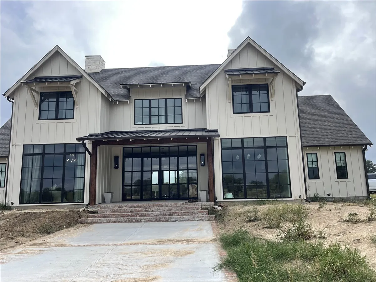 The Window Authority