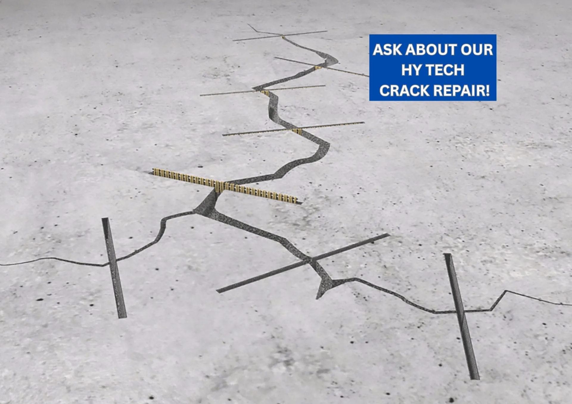 Hy Tech Concrete Solutions