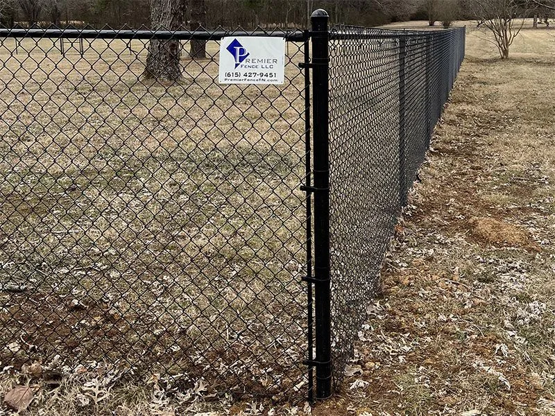 Premier Fence & Deck