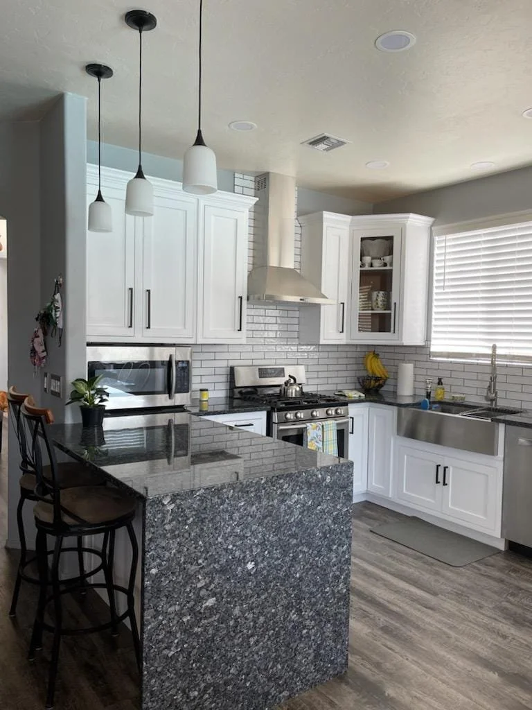 Modern Concepts by Del Sol