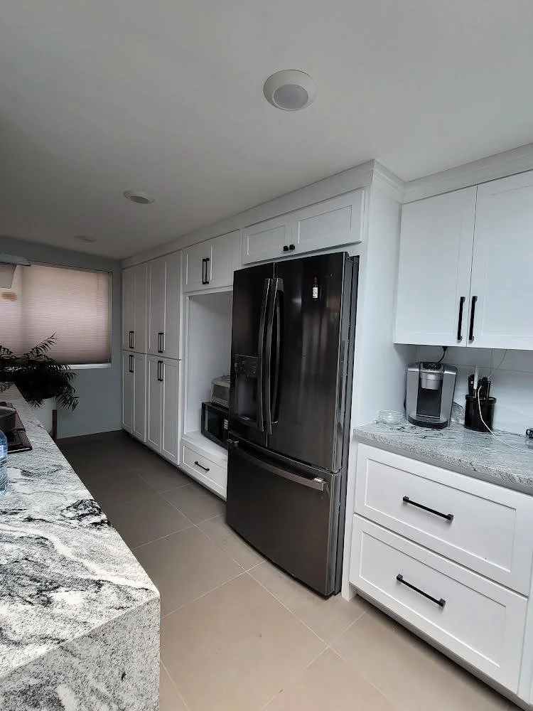 Modern Concepts by Del Sol