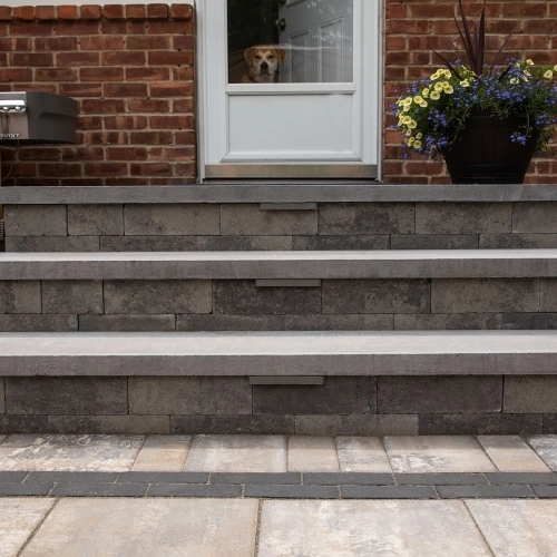 Nicolock Paving Stones