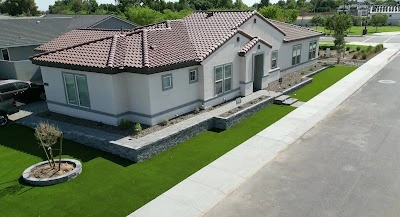 Arizona's Greenest Grass Turf Co.