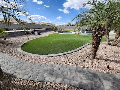 Arizona's Greenest Grass Turf Co.