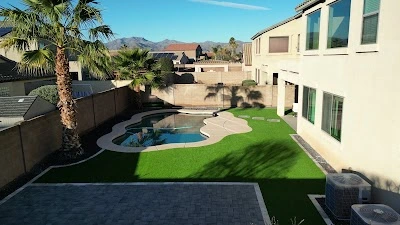 Arizona's Greenest Grass Turf Co.