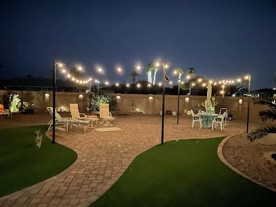 Arizona's Greenest Grass Turf Co.