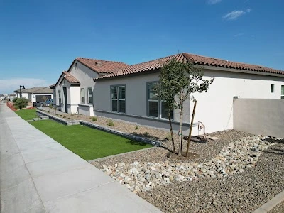 Arizona's Greenest Grass Turf Co.