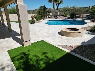 Arizona's Greenest Grass Turf Co.