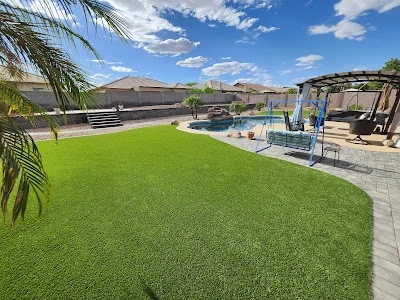 Arizona's Greenest Grass Turf Co.