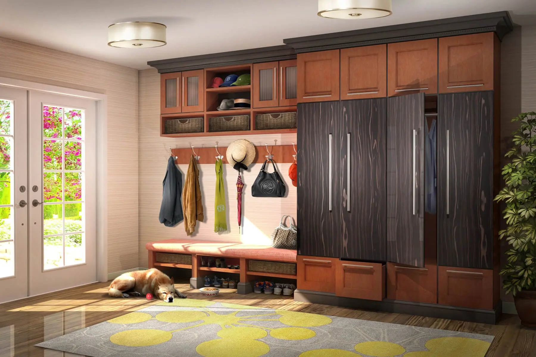 Closet Factory
