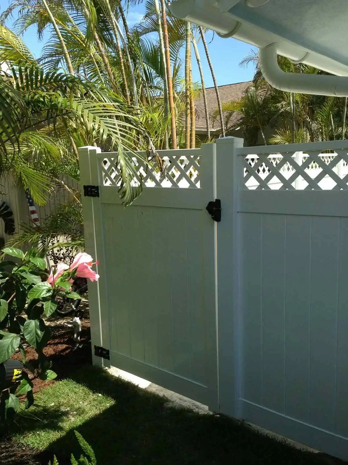 Premier Fence of SWFL