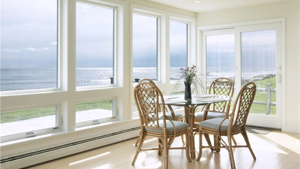 Clear Choice Windows USA of SW Florida