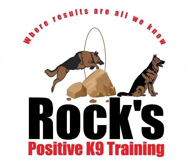 Rock's Positive K-9 Training
