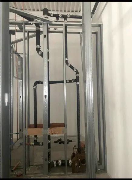 Baeringer Plumbing and Heating
