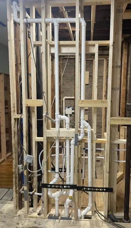 Baeringer Plumbing and Heating