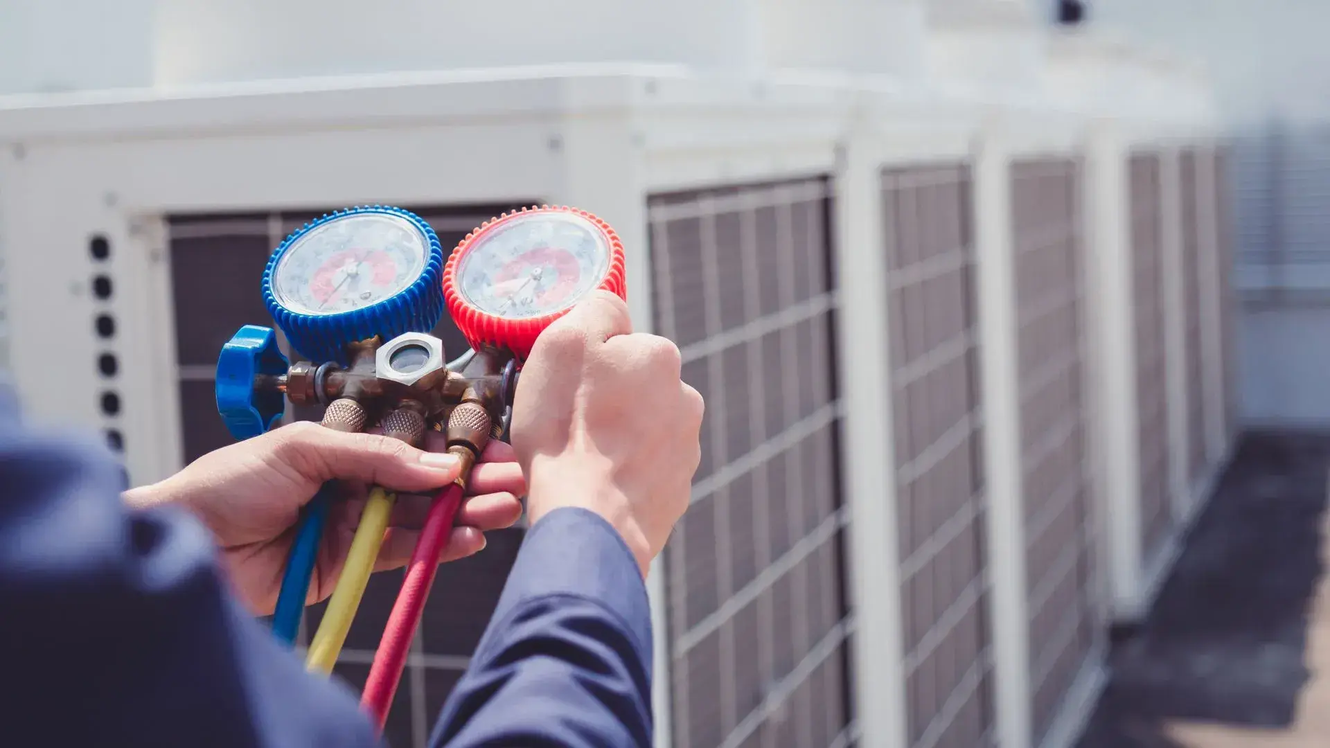 American Royalty A/C Service & Repair