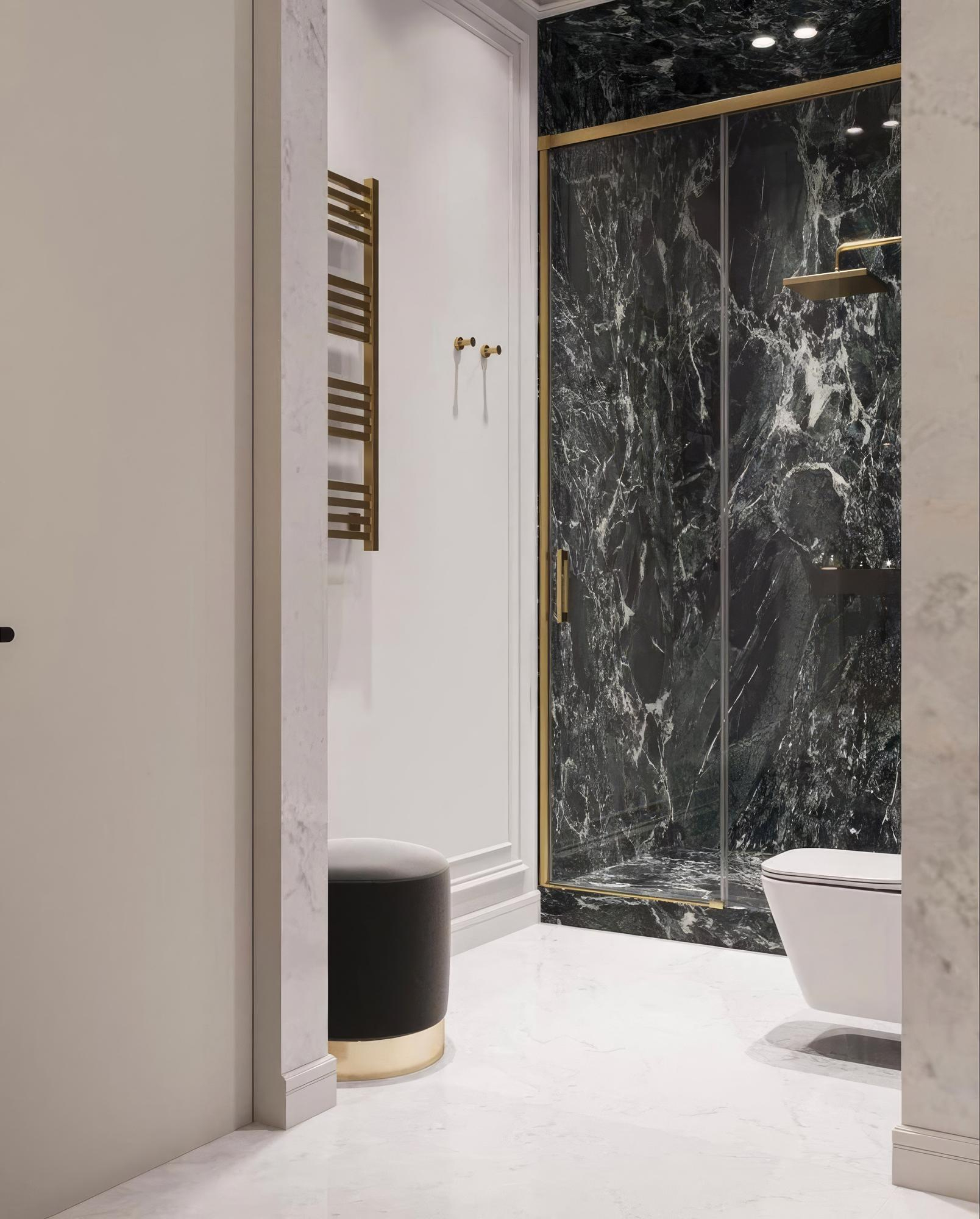 Everlast Bathrooms
