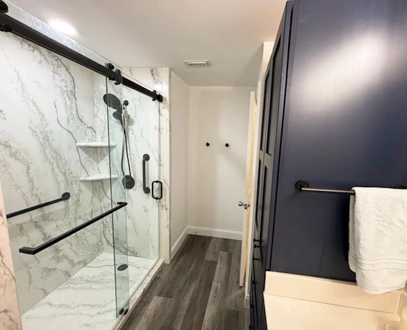 Everlast Bathrooms