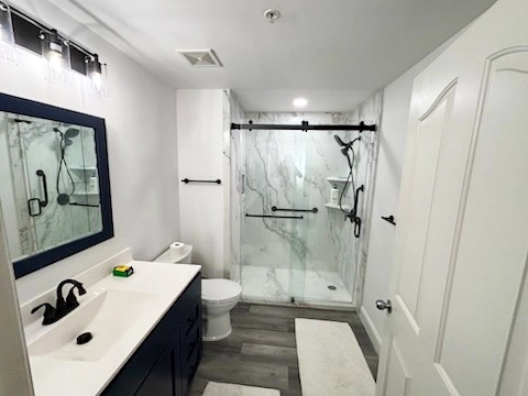 Everlast Bathrooms