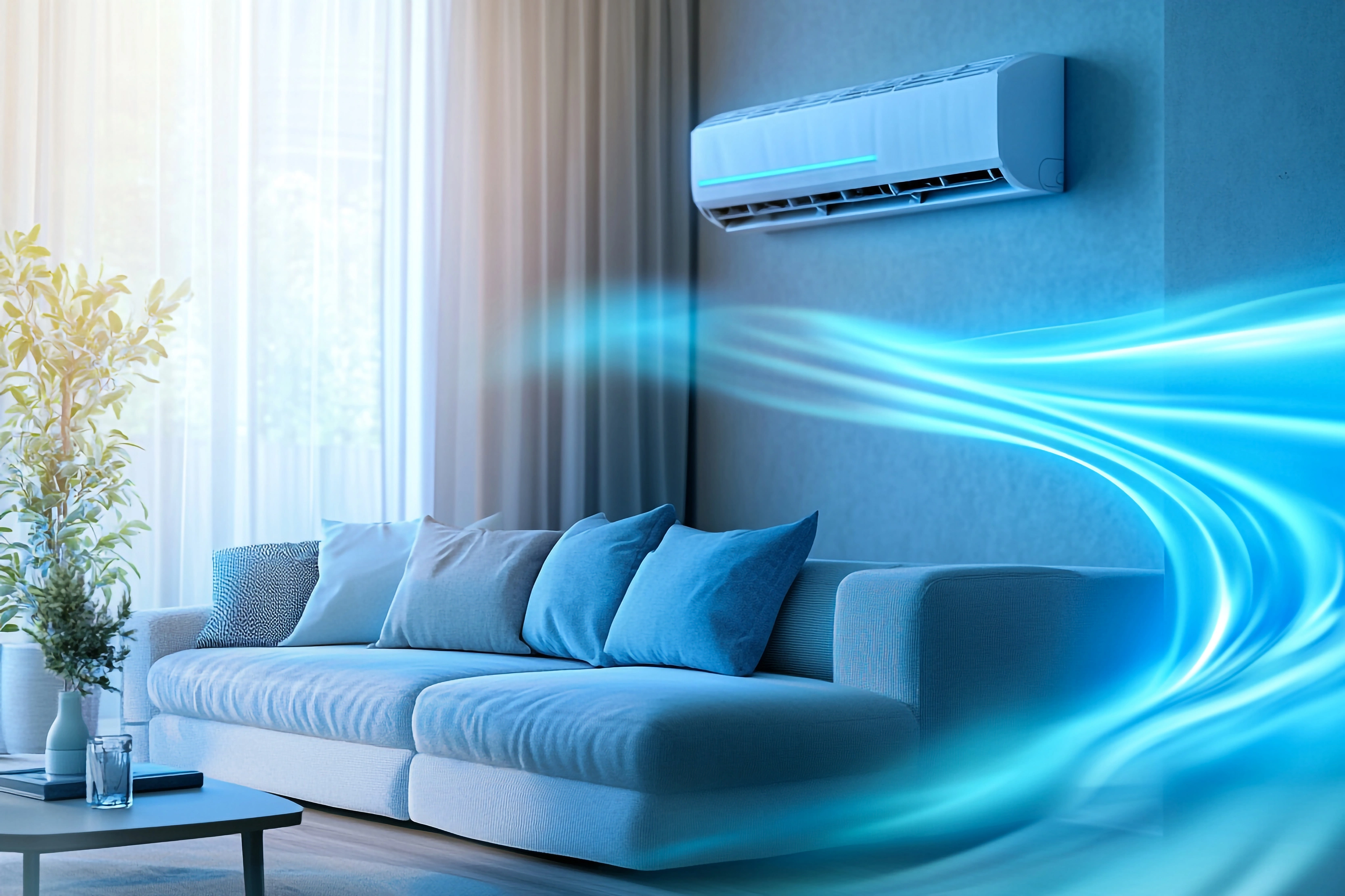 First Choice Air & Heat