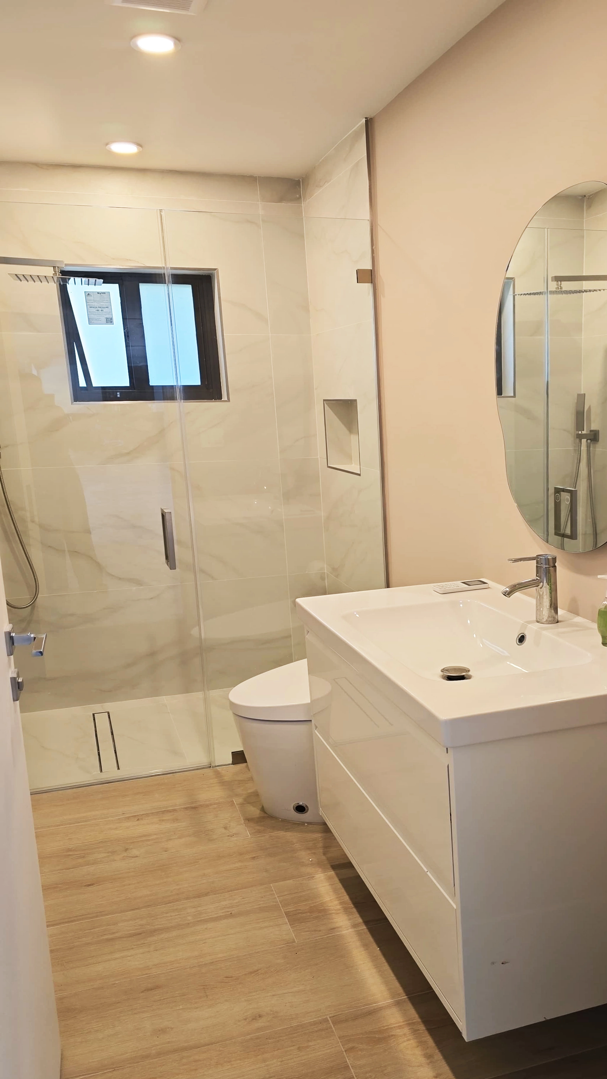 LGF Remodeling