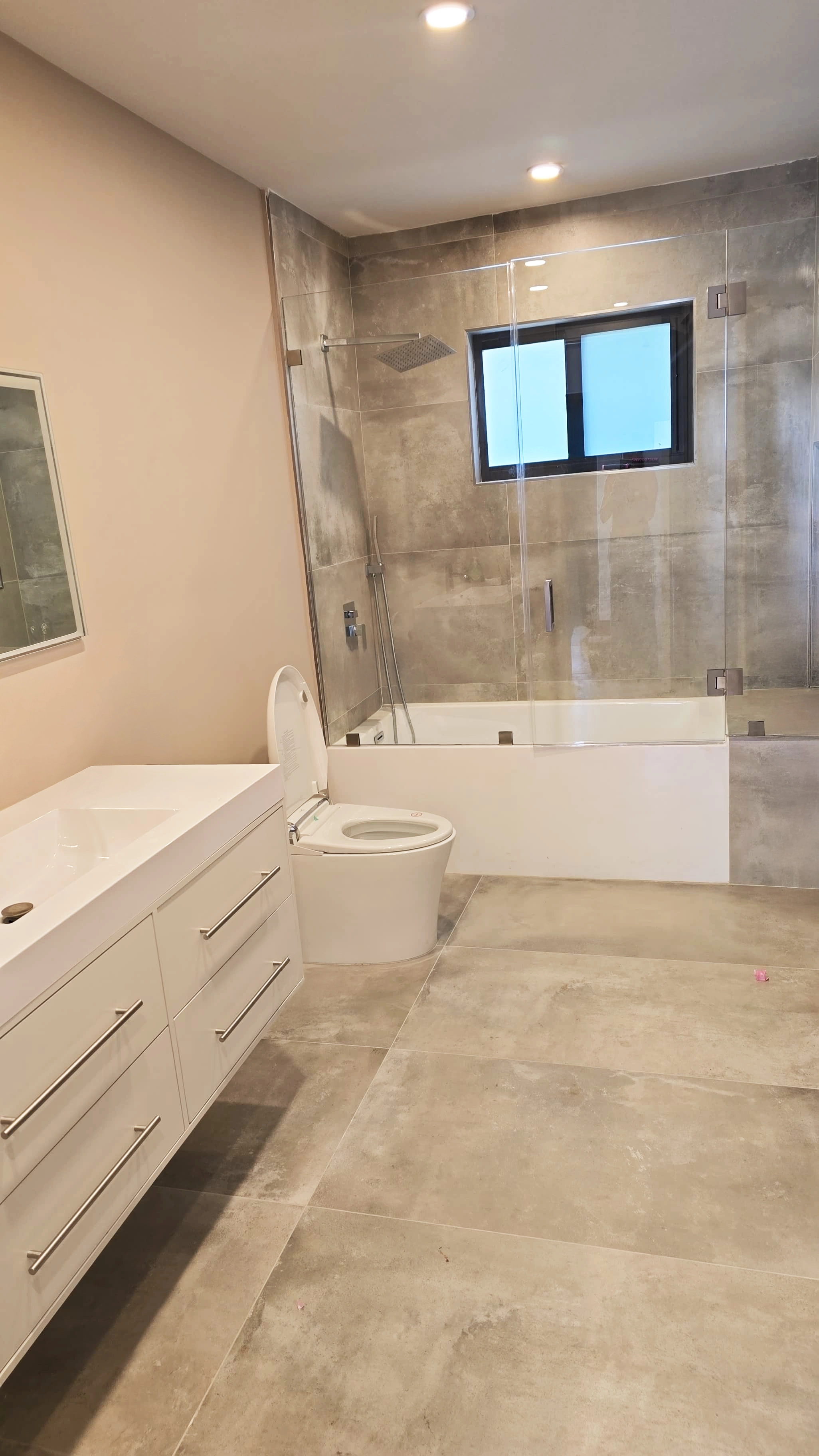 LGF Remodeling