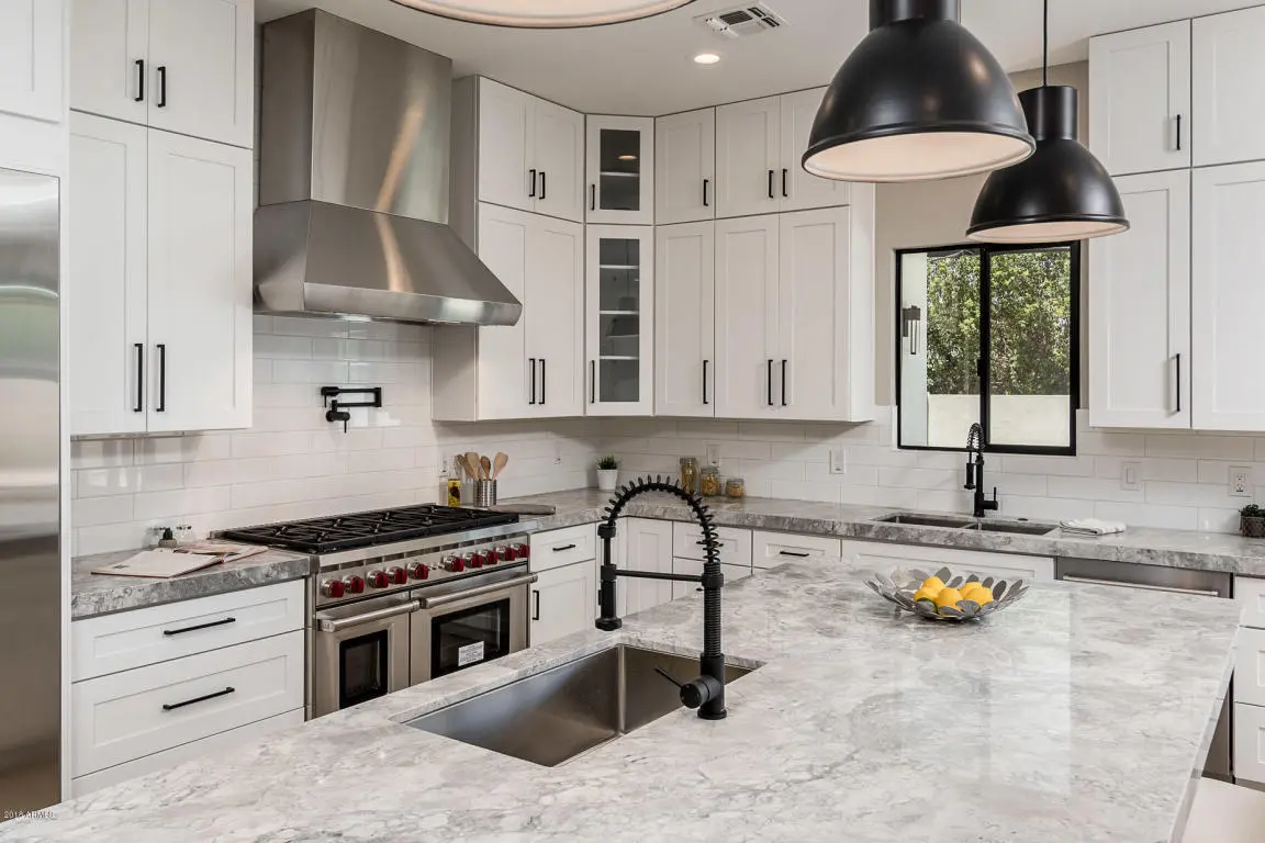 A to Z Kitchen & Remodeling