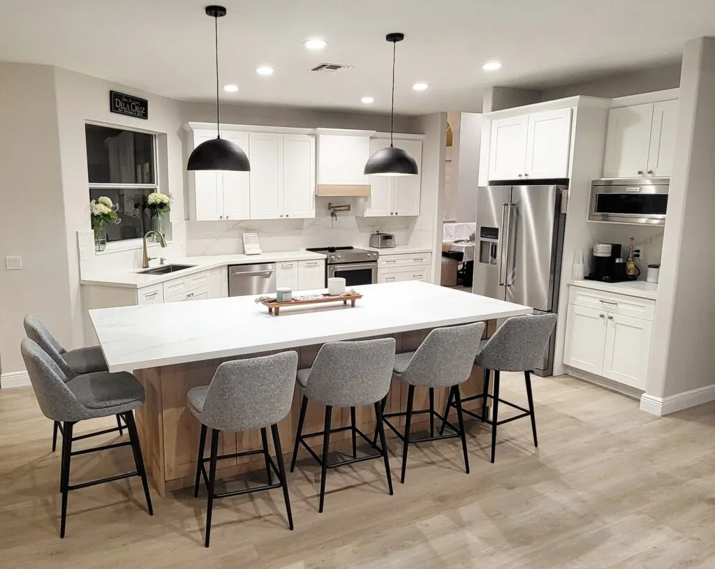 A to Z Kitchen & Remodeling