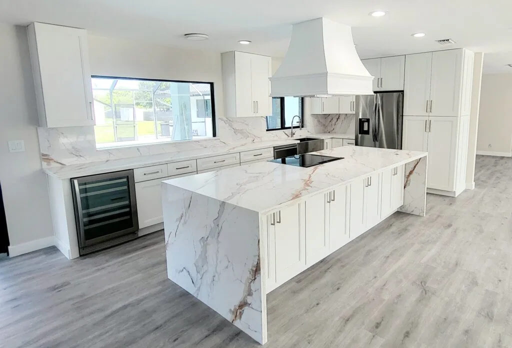 A to Z Kitchen & Remodeling