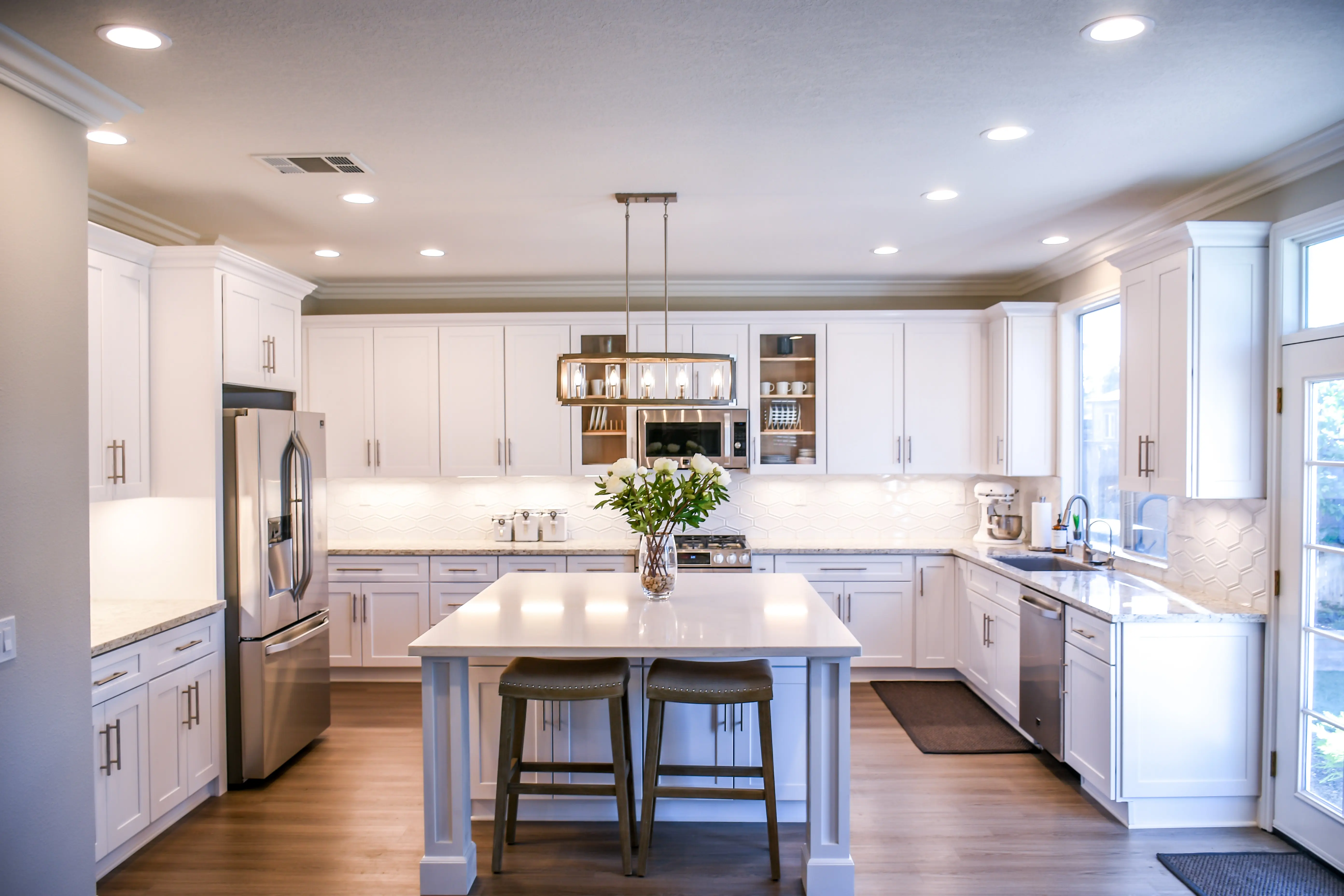 A to Z Kitchen & Remodeling