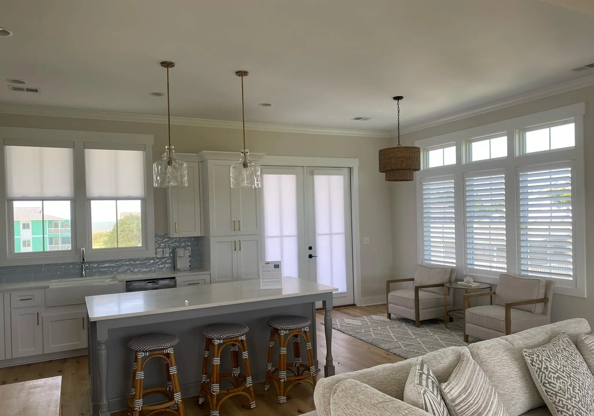 Affordable Blinds And More