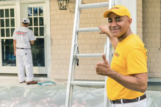 CertaPro Painters of Wilmington