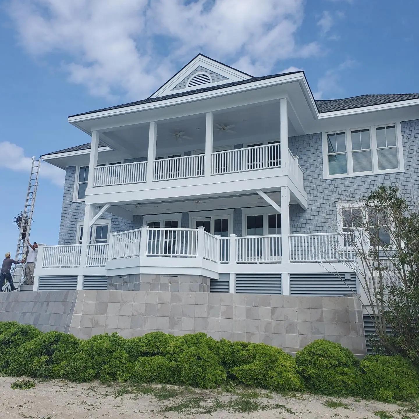 CertaPro Painters of Wilmington