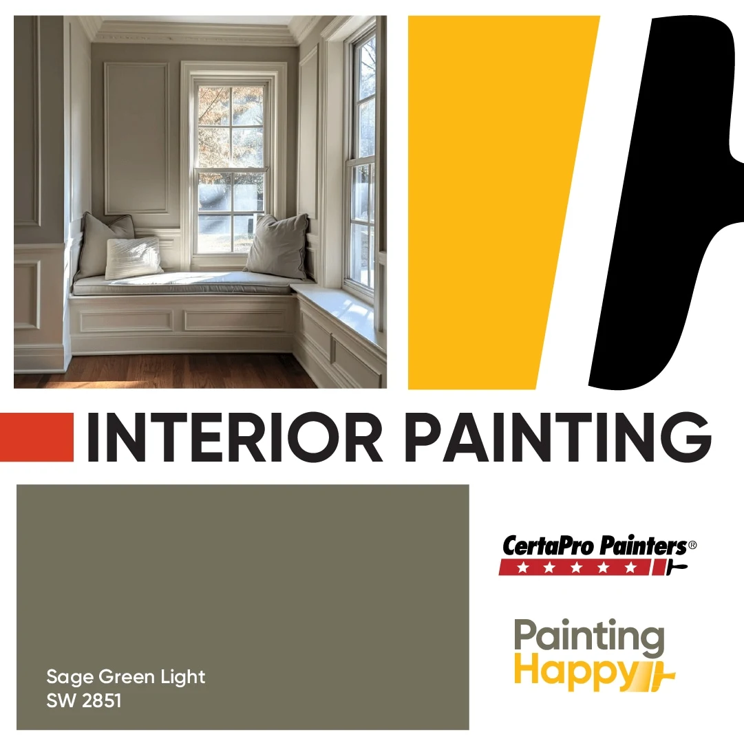 CertaPro Painters of Wilmington
