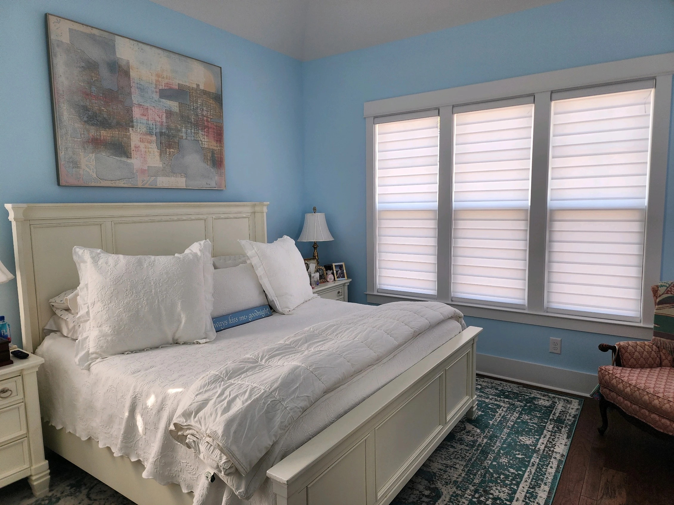 Shutterhawk Blinds and Design