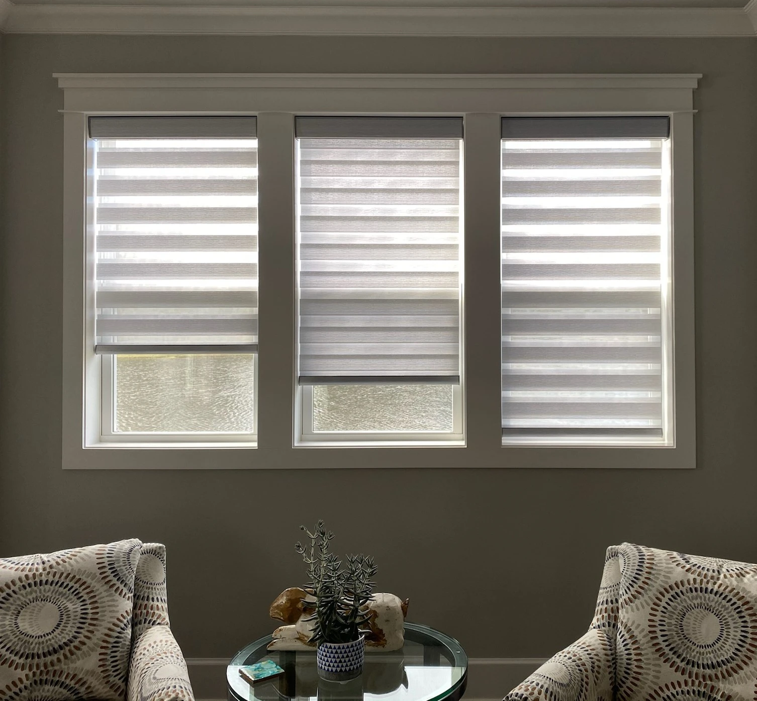 Shutterhawk Blinds and Design