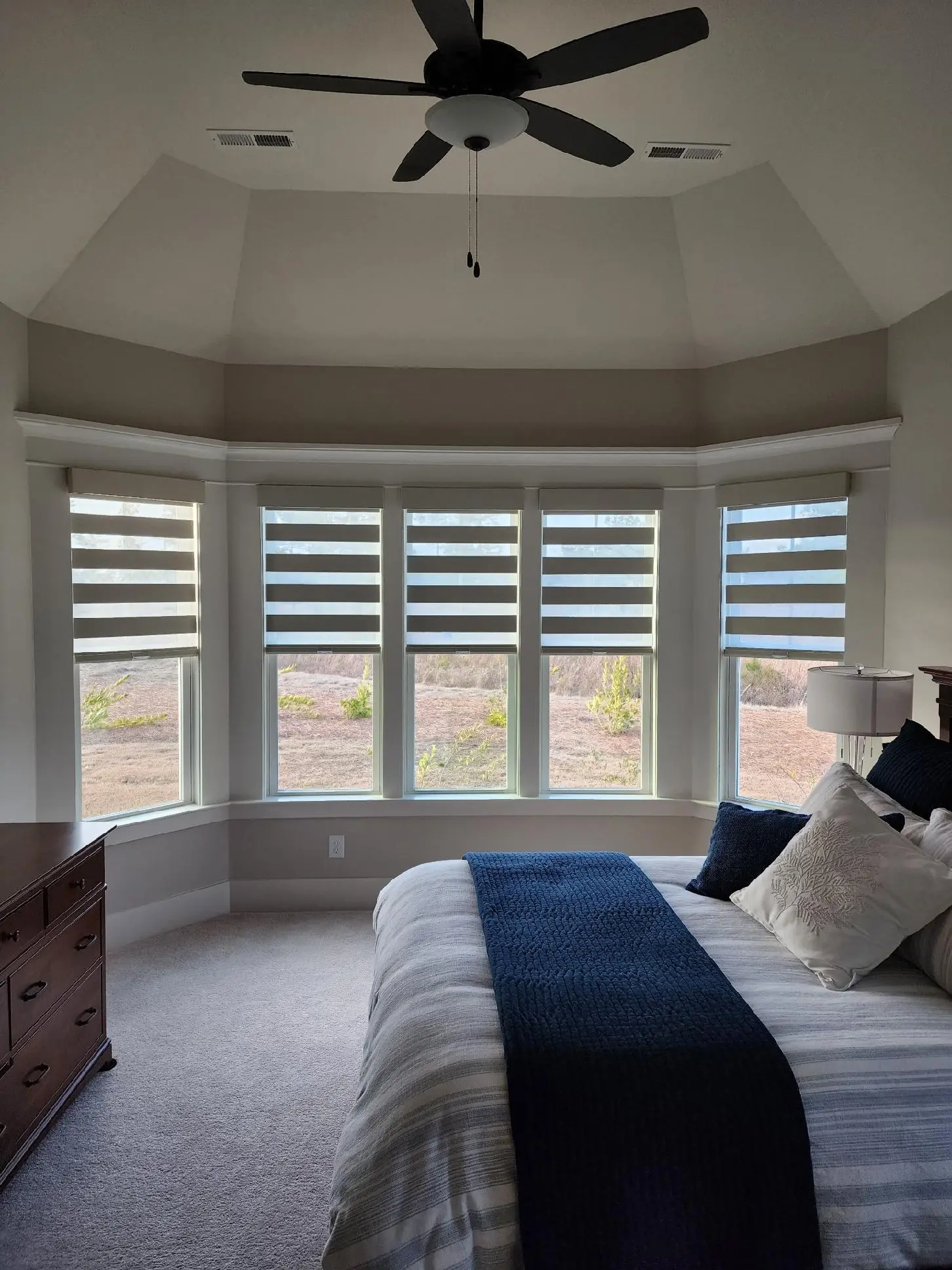 Shutterhawk Blinds and Design