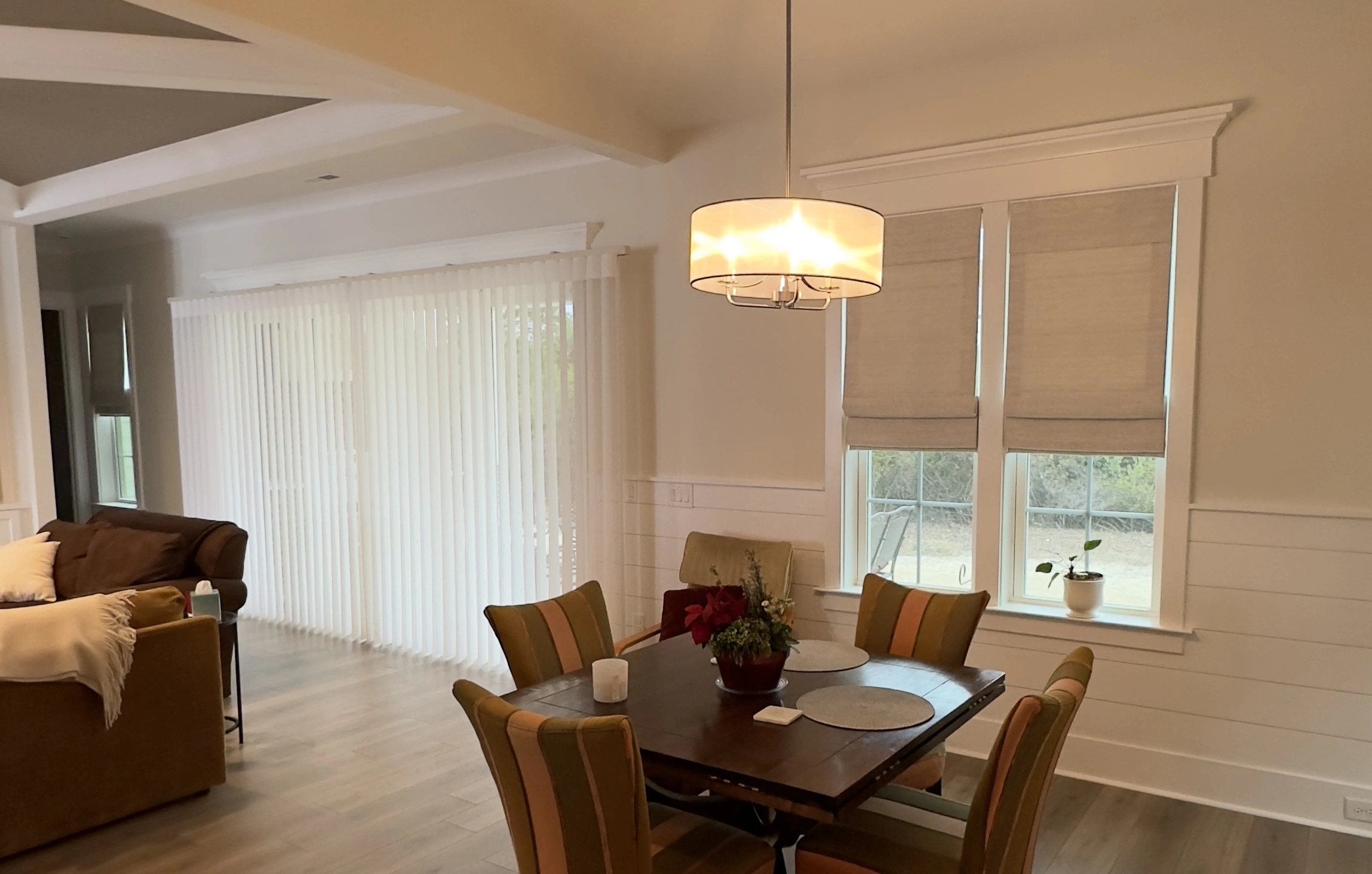 Shutterhawk Blinds and Design