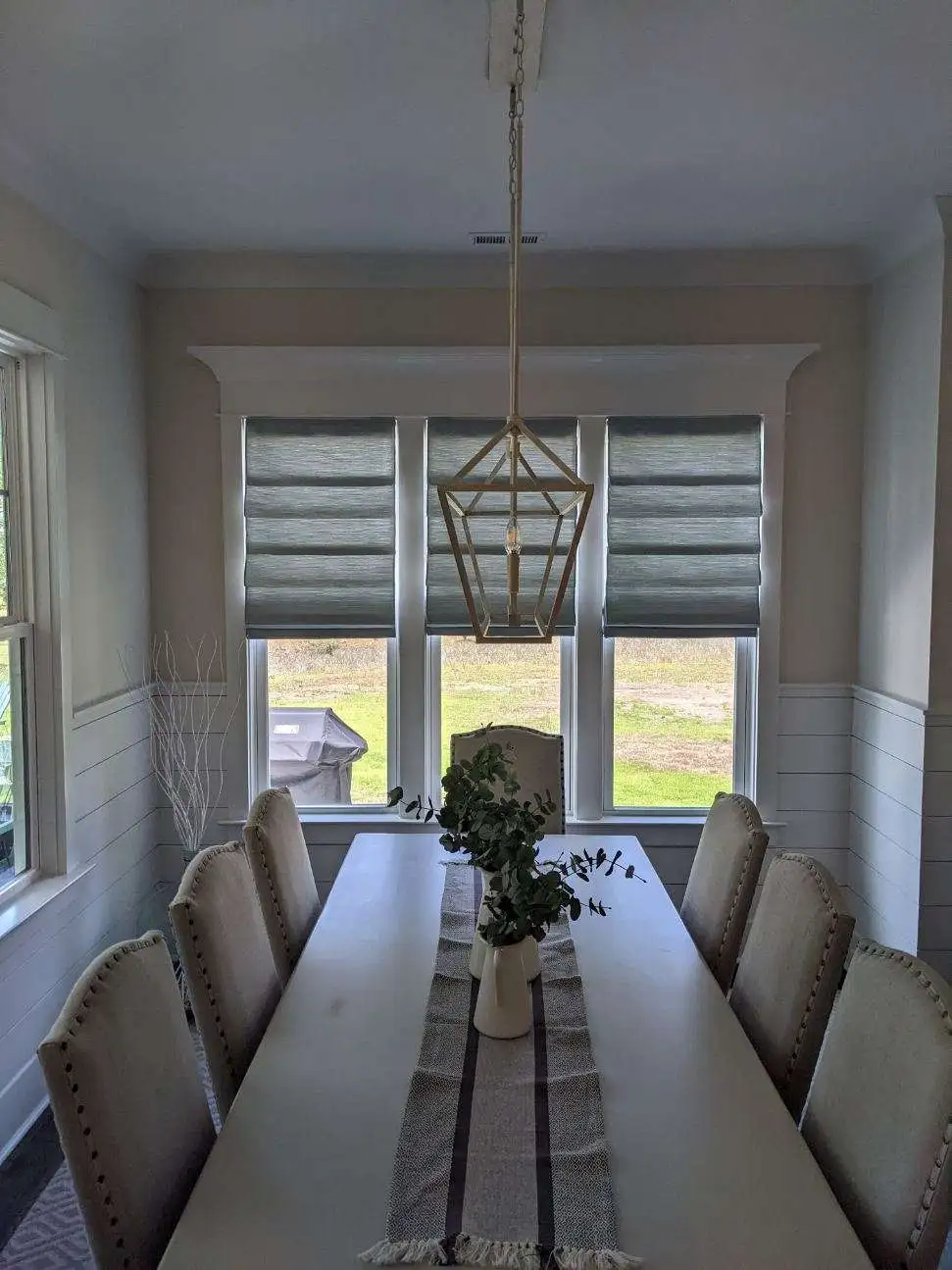 Shutterhawk Blinds and Design