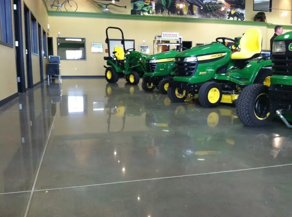 Xtreme Epoxy Idaho
