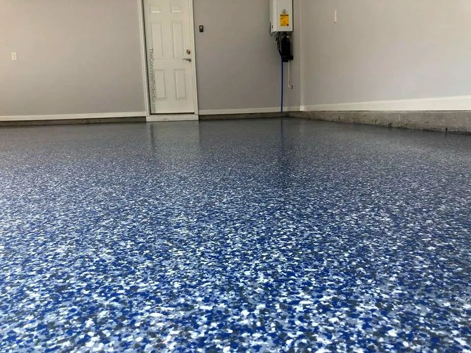 Xtreme Epoxy Idaho