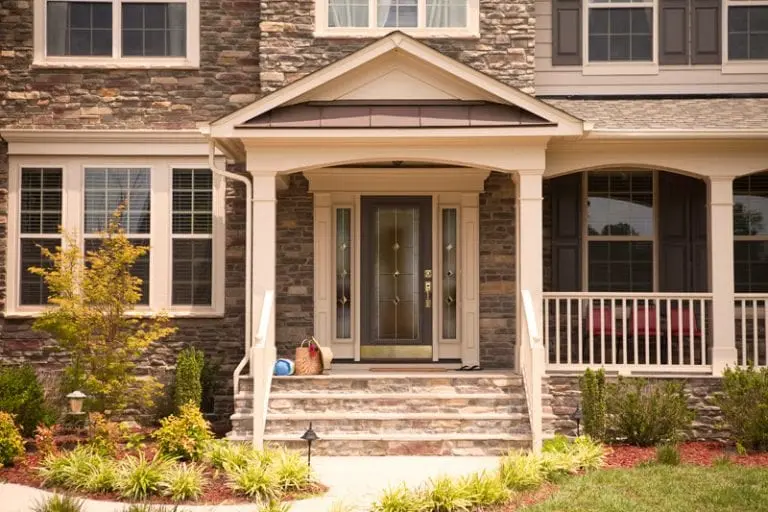 Amazing Exteriors