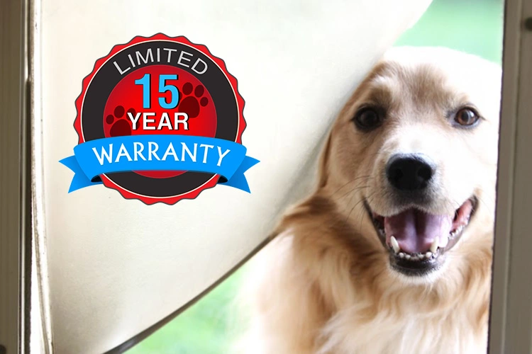 Treasure Valley Pet Doors
