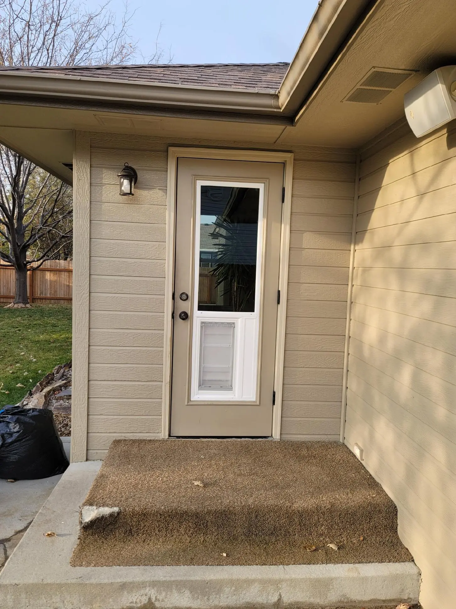 Treasure Valley Pet Doors